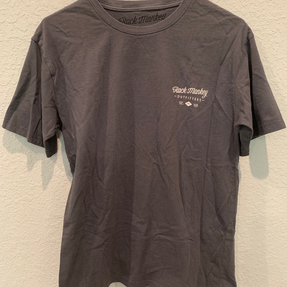 Rock Monkey T-Shirt